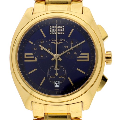 Longines lungomare 633 2 - lungomare, l3.633.2