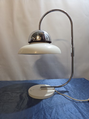 Lampada tavolo space age - da,