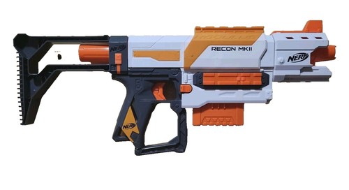 Nerf modulus recon mkll - nerf,