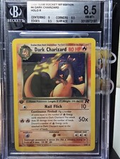 Pokémon Team Rocket 2000 1°