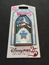 Disney Finestre di Attrazione