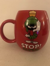 Looney Tunes By Pyramid Marvin