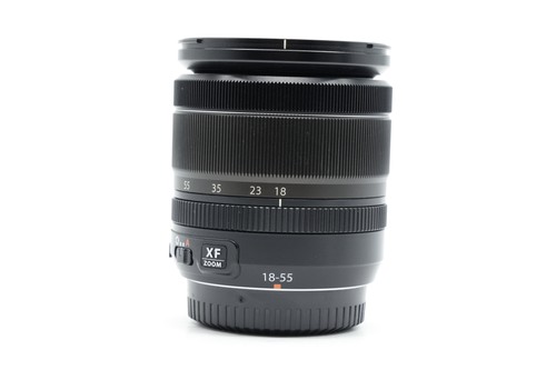 Fujifilm 55mm 8 4 r - xf,