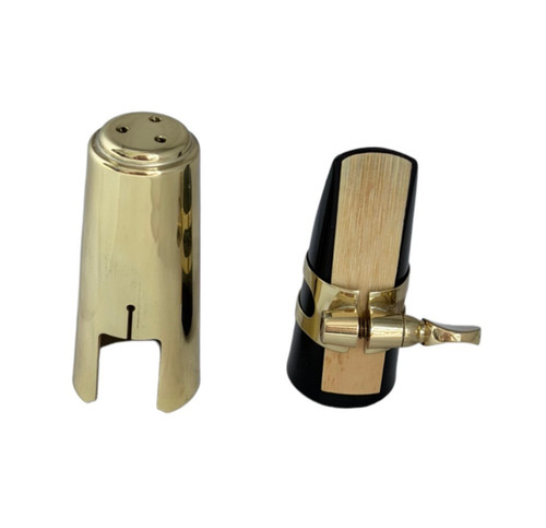 Clip fissaggio boccaglio - clip,