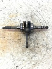 ORIGINAL CRANKSHAFT FOR