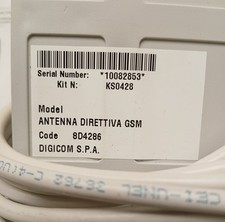 Antenna Direttiva GSM UMTS