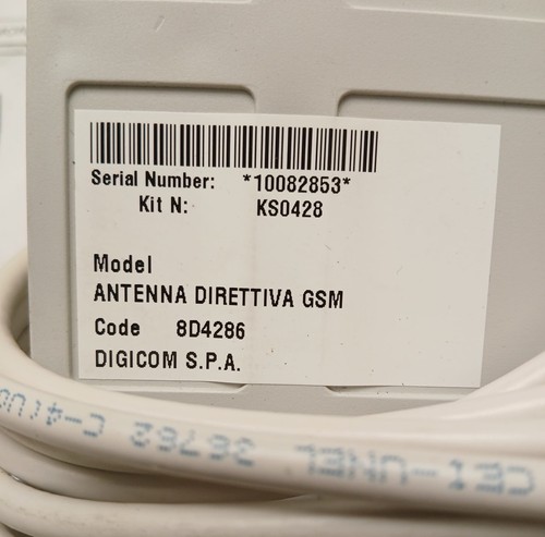 Antenna direttiva gsm umts - direttiva,