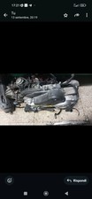 Motore Completo Piaggio Liberty 50 4 Tempi