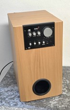 Subwoofer Genius SW-HF5.1 5000