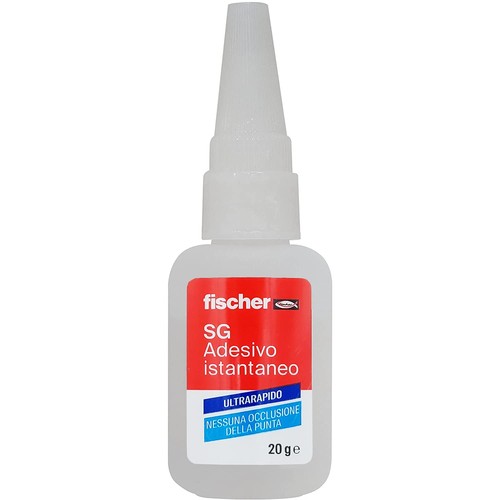 Fischer gr adesivo - sg,
