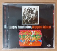 New Vaudeville Band -