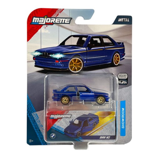 Modellino auto majorette 64 - modellino,