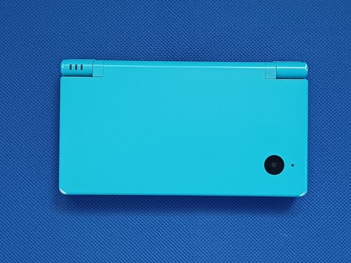 Console portatile nintendo - console, dsi