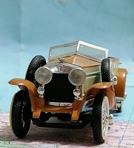 Fiat 519 1926 - 519, s