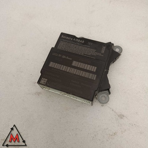 Centralina airbag 51897787 per