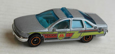 Matchbox 1994 Chevy Chevrolet
