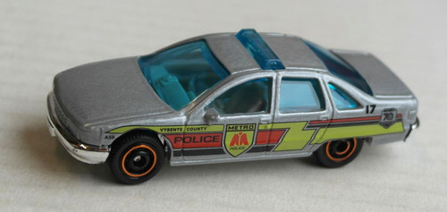 Matchbox 1994 chevy - 1994,