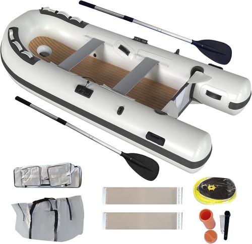 Gommone piedi 5 - gommone,