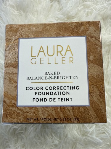 Laura geller baked - laura,