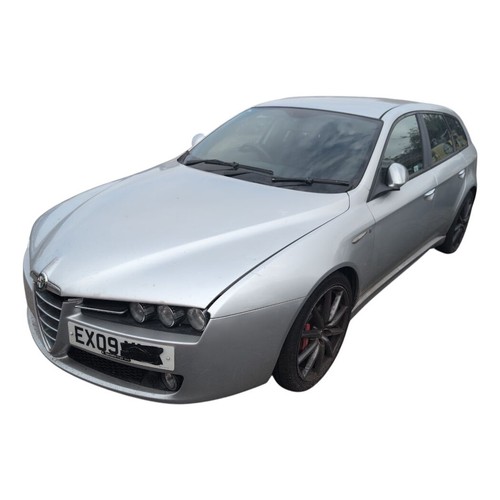 Alfa romeo 159 - alfa,