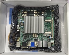 Scheda madre Intel Atom D2550