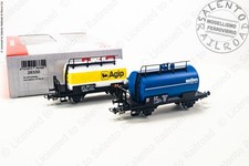 Piko 28330 H0 1:87 - set di 2