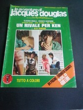 Fotoromanzo avventure di - fotoromanzo,