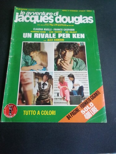 Fotoromanzo avventure di - fotoromanzo,