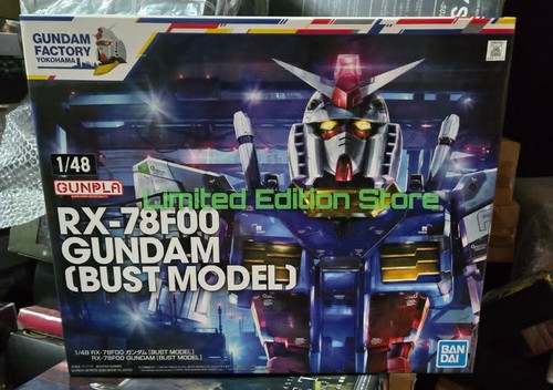 Bandai model kit gundam - model,