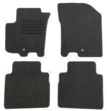 Set tappetini per Suzuki SX4