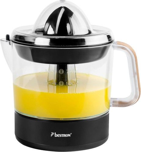 Bestron spremiagrumi elettrico - bestron,