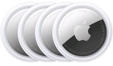 🍎 APPLE AIRTAG - CONFEZIONE