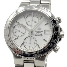 RAYMOND WEIL (come nuovo e mai