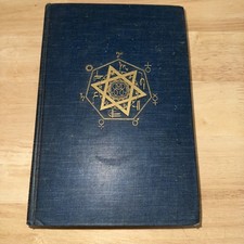 Goethe 1941 Faust: A Tragedy Parts 1&2 George Madison Priest HC First 1st ed (A)