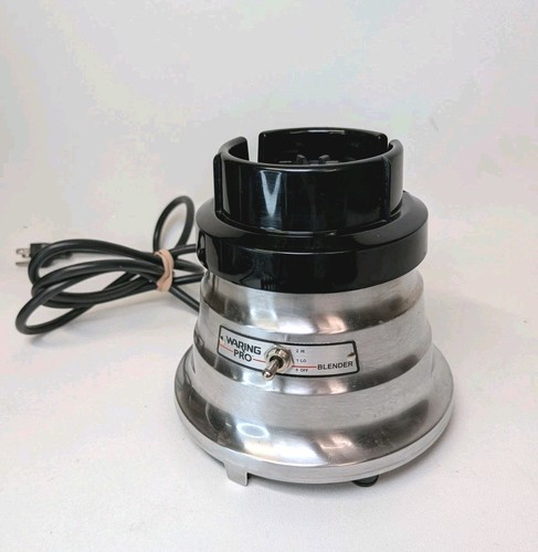 Base motore frullatore - , waring