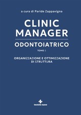 Clinic manager odontoiatrico