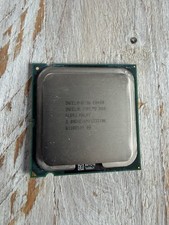 Processore Intel Core 2 Duo