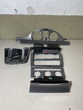 Modanature decorative di una