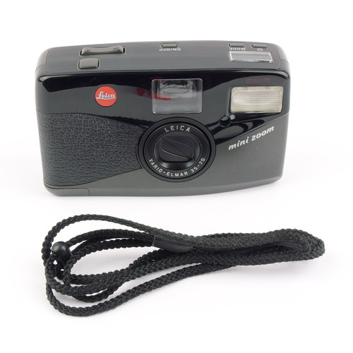 Leica minizoom vario - minizoom, vario-elmar