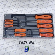 Snap-on Tools NEW ORANGE 10pc