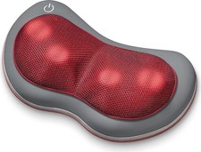 Cuscino massaggiante