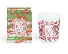 Diptyque Tokyo Candle –