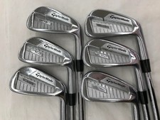 [TaylorMade] P760 Set di ferri