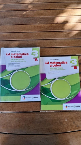 Matematica colori - matematica,