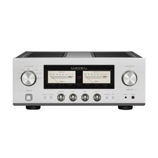 LUXMAN L-507Z Amplificatore
