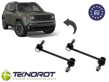 Biellette RINFORZATE Tiranti