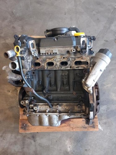 Motore opel corsa phase - motore,