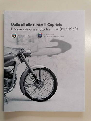 Dalle ali alle ruote il - ali, ruote: