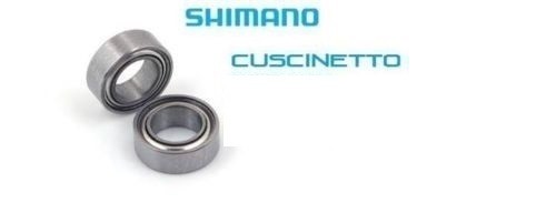 Cuscinetto per shimano - cuscinetto, cod.