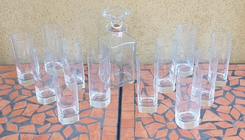 Set bicchieri cocktail a - bicchieri,